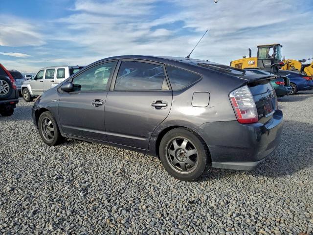 Toyota Prius Image 12