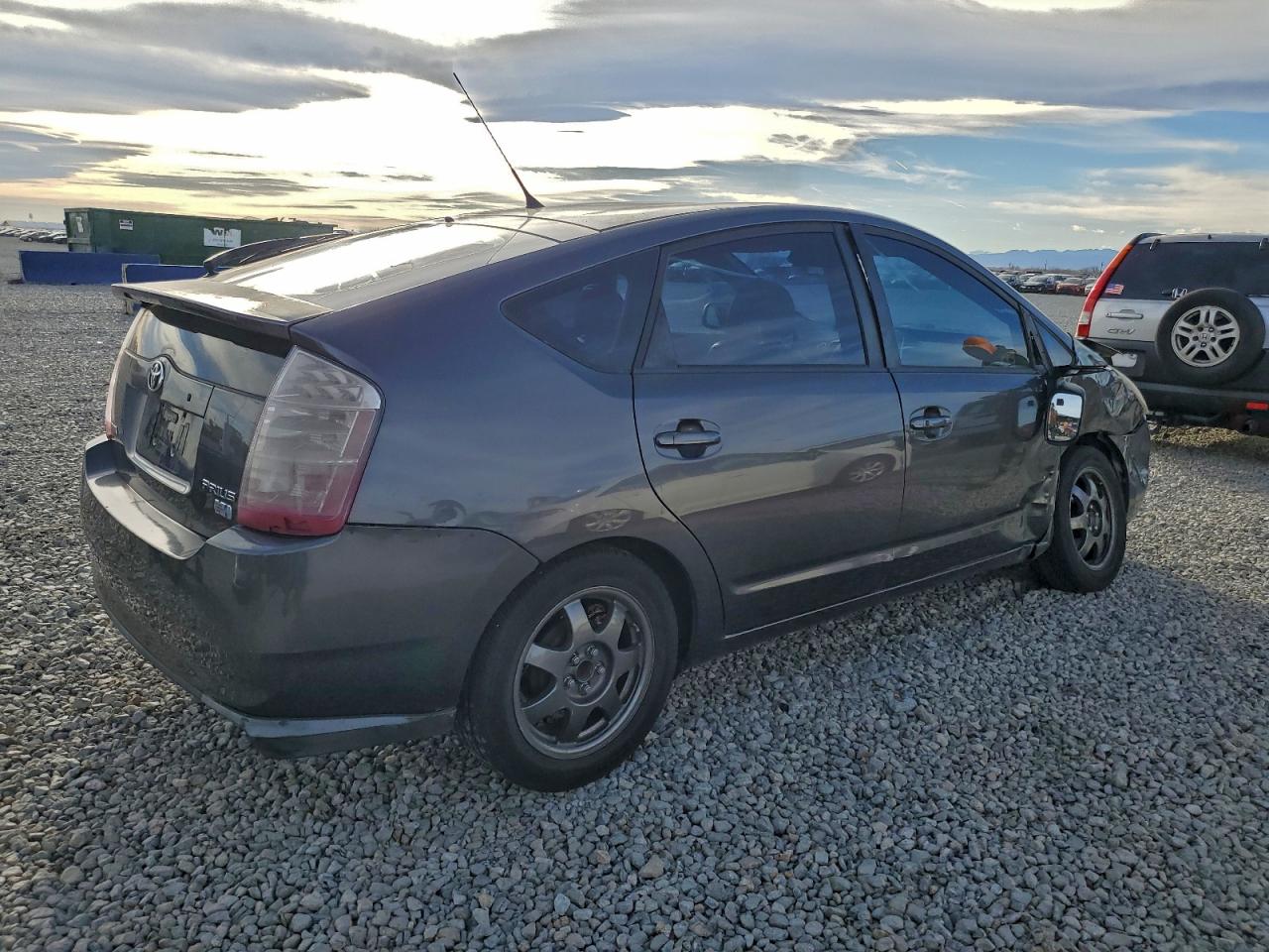 Toyota Prius Image 2