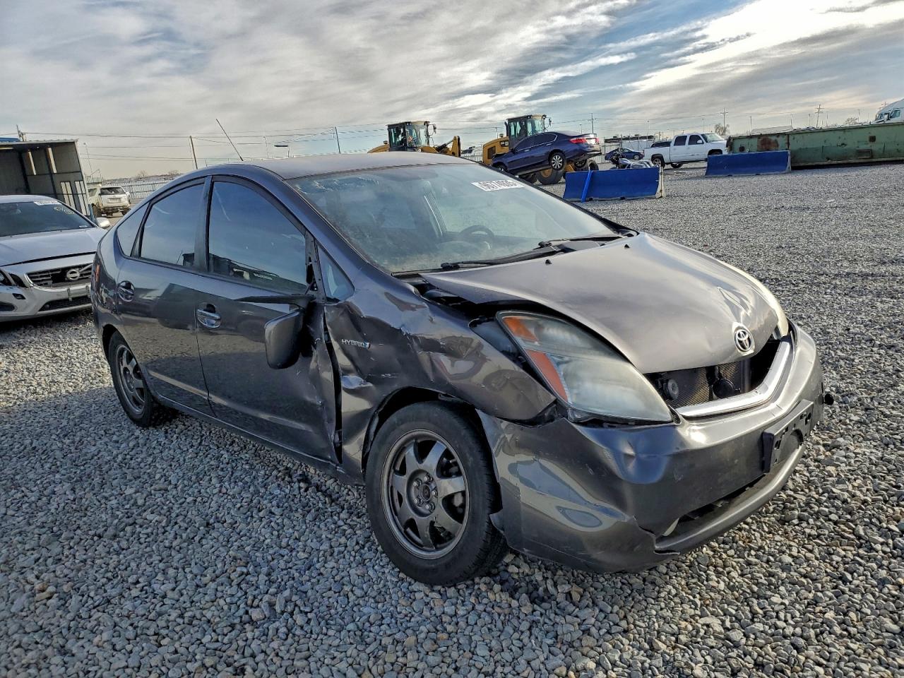 Toyota Prius Image 7