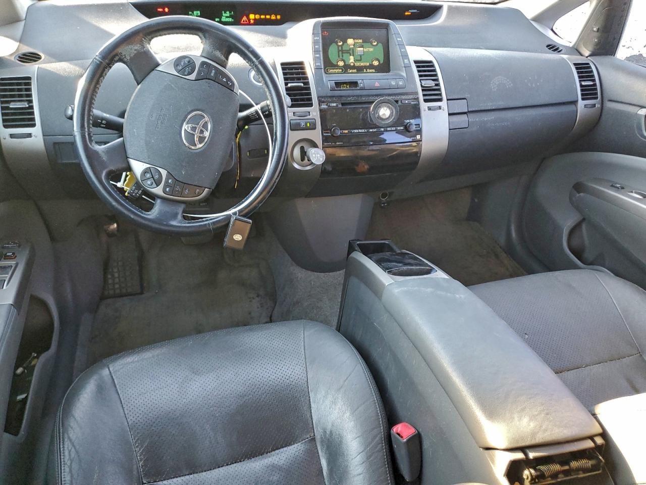 Toyota Prius Image 13