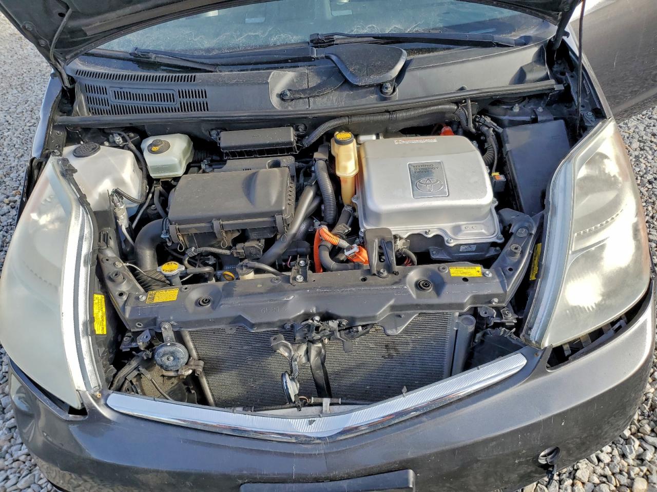 Toyota Prius Image 5