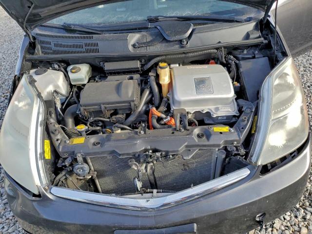 Toyota Prius Image 5