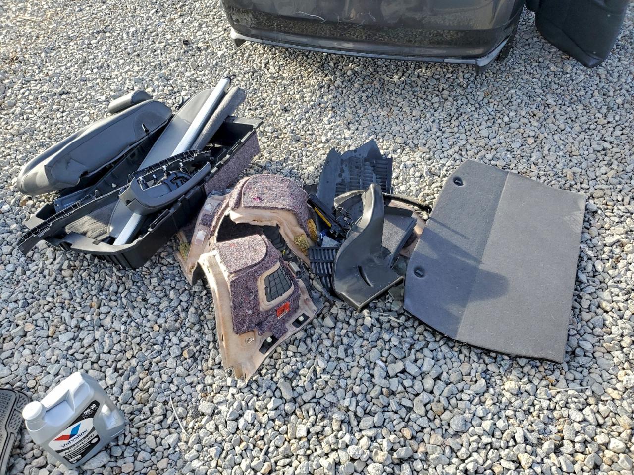 Toyota Prius Image 9