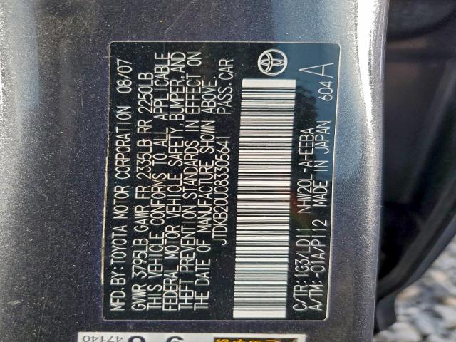 Toyota Prius Image 11