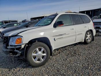  Salvage GMC Envoy