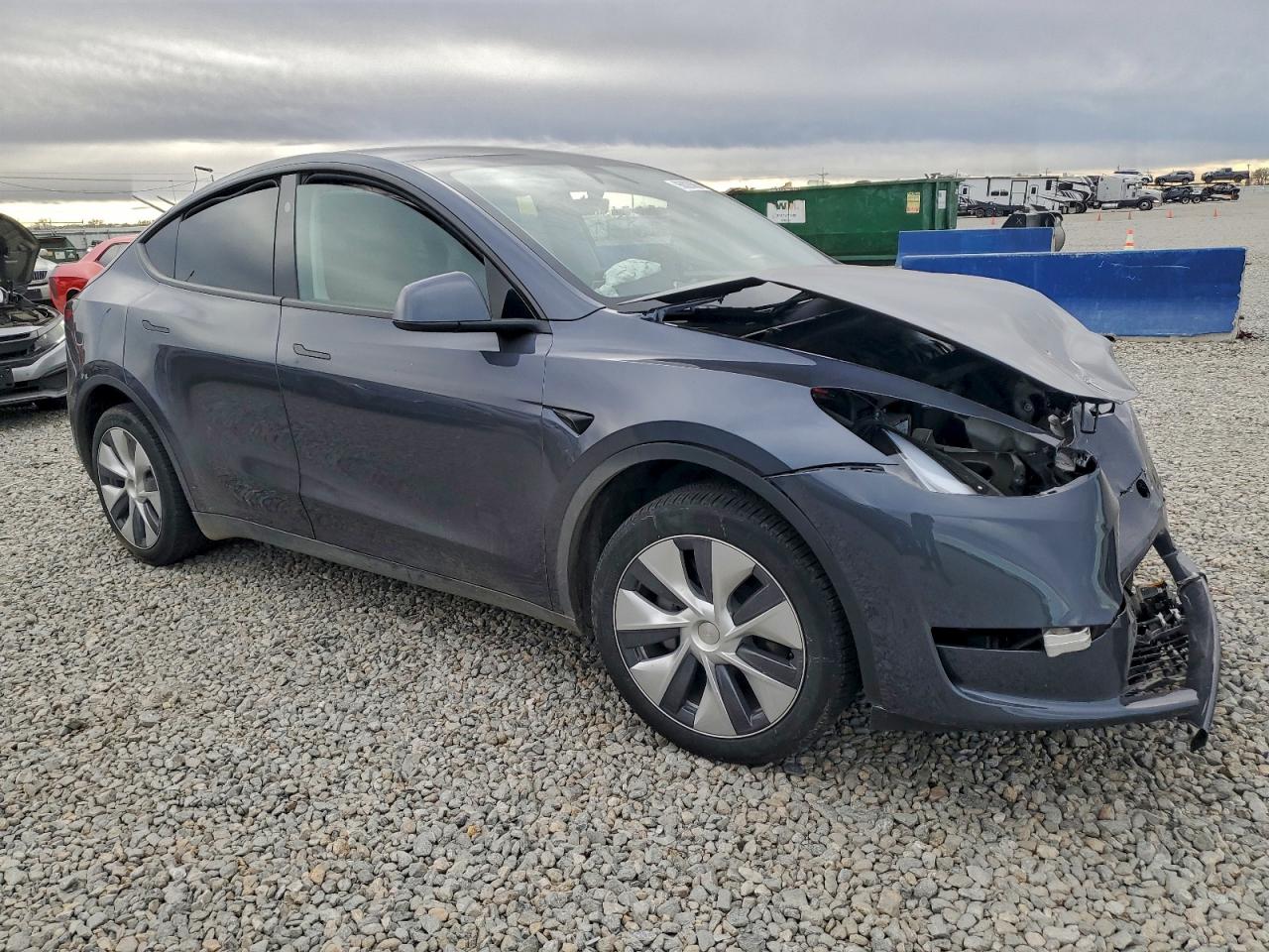 Tesla Model Y Image 7