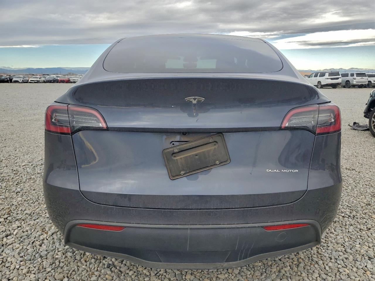 Tesla Model Y Image 2