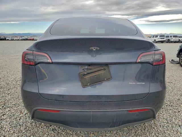 Tesla Model Y Image 2
