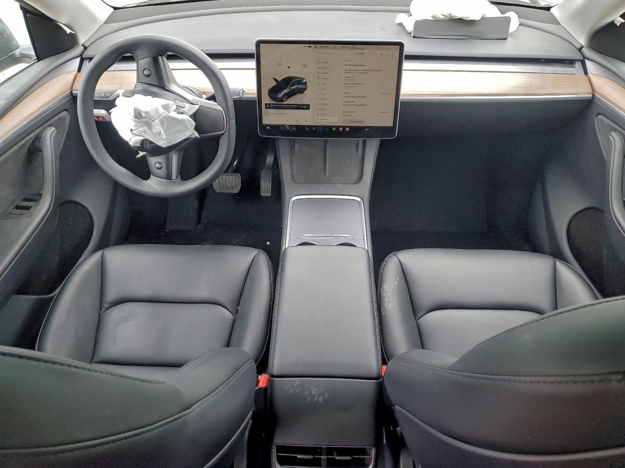 Tesla Model Y Image 3