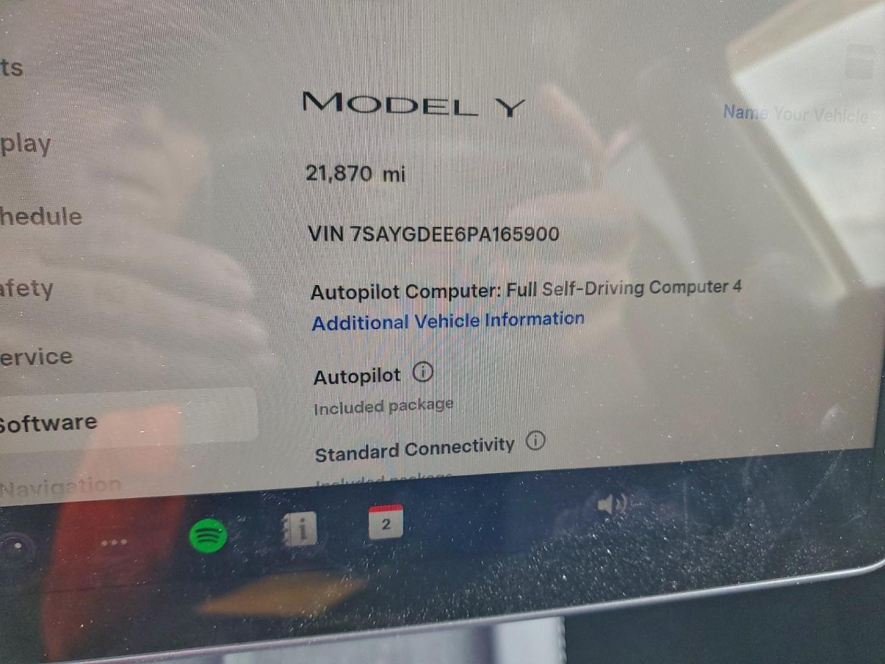 Tesla Model Y Image 11