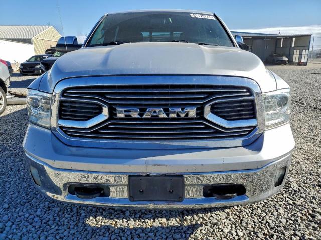 Ram 1500 Longhorn Image 8