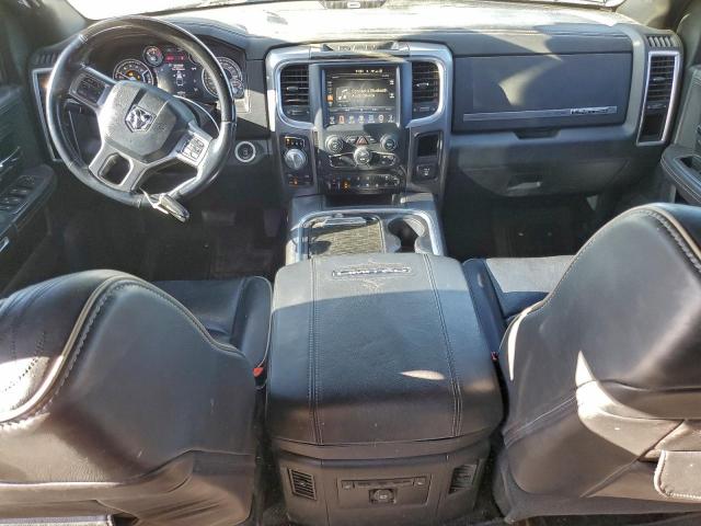 Ram 1500 Longhorn Image 6