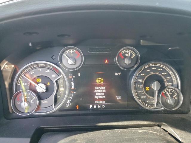 Ram 1500 Longhorn Image 4