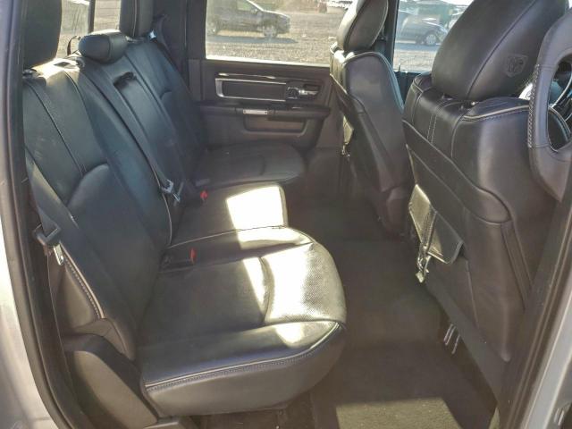 Ram 1500 Longhorn Image 9