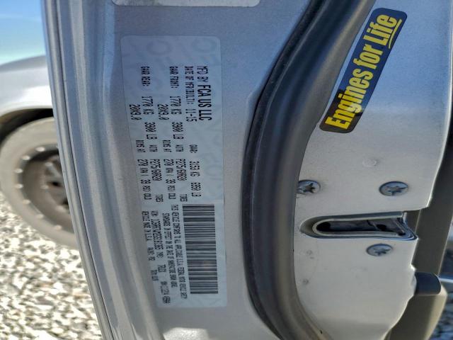 Ram 1500 Longhorn Image 10