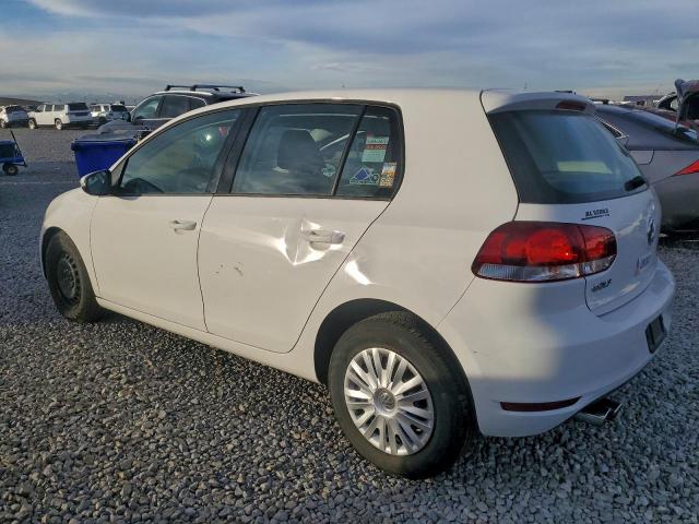 Volkswagen Golf Image 3