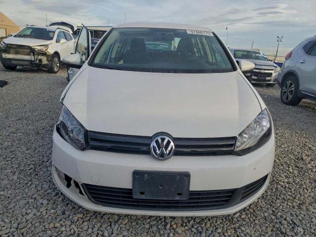 Volkswagen Golf Image 5