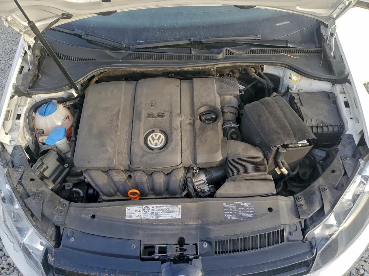 Volkswagen Golf Image 10