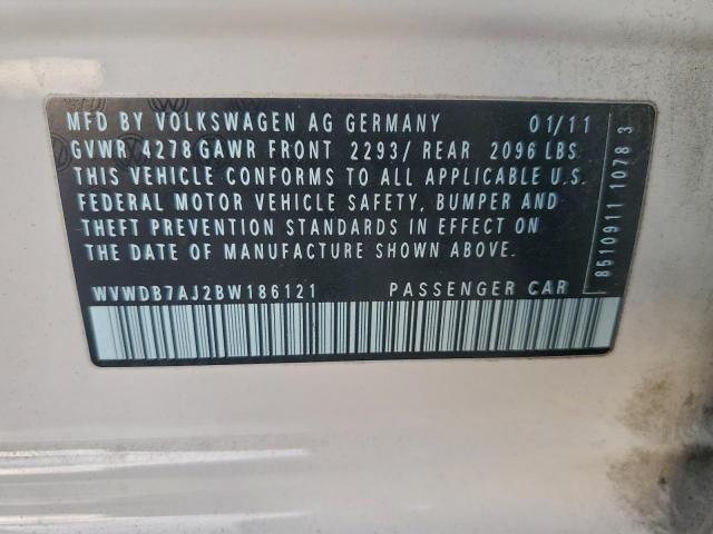 Volkswagen Golf Image 12