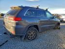 Jeep Grand Cherokee Laredo Image 4