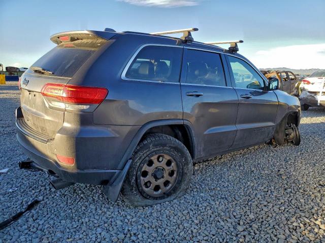 Jeep Grand Cherokee Laredo Image 4