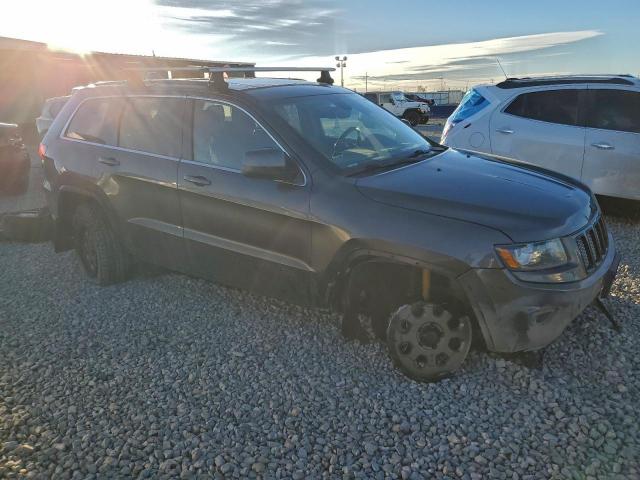 Jeep Grand Cherokee Laredo Image 3