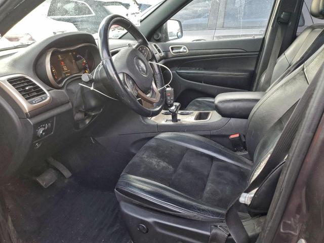 Jeep Grand Cherokee Laredo Image 9