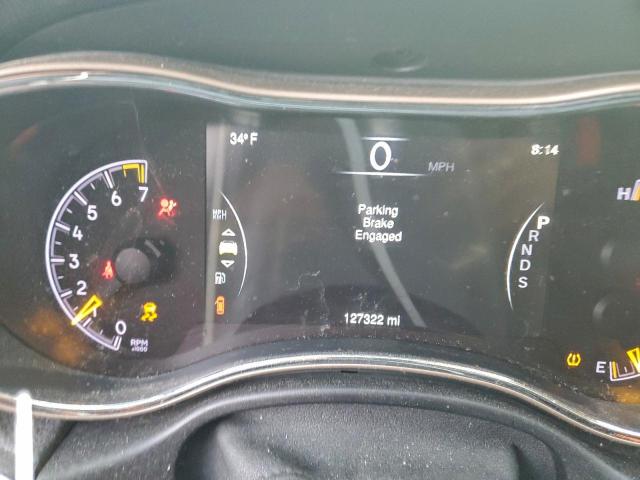 Jeep Grand Cherokee Laredo Image 13