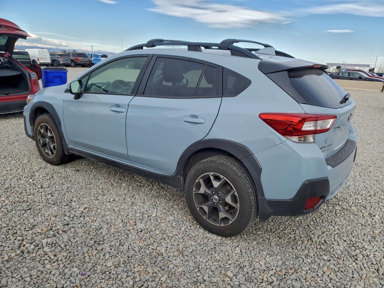 Subaru Crosstrek Premium Image 3