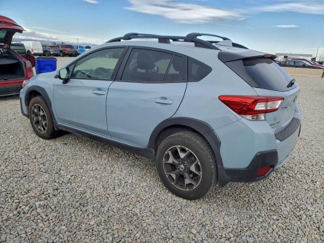 Subaru Crosstrek Premium Image 3