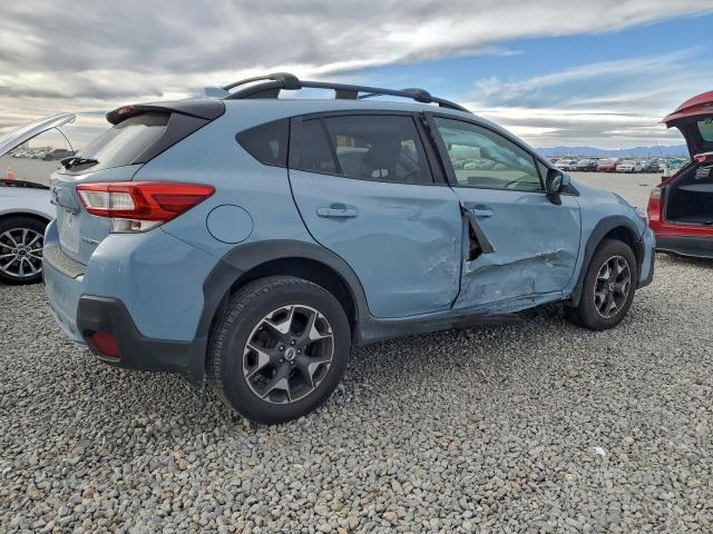 Subaru Crosstrek Premium Image 4