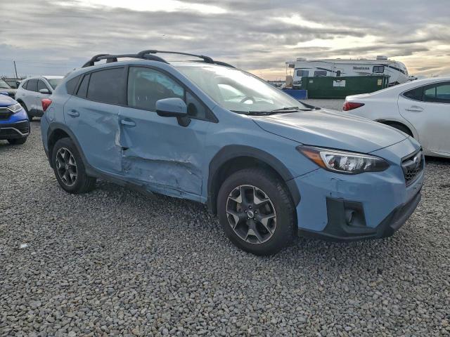 Subaru Crosstrek Premium Image 5