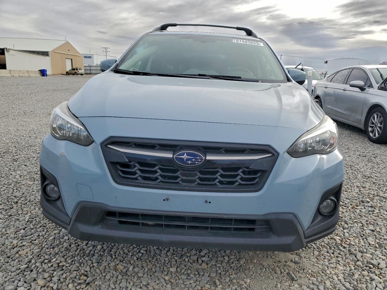 Subaru Crosstrek Premium Image 8