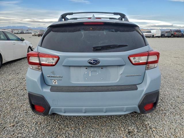 Subaru Crosstrek Premium Image 6