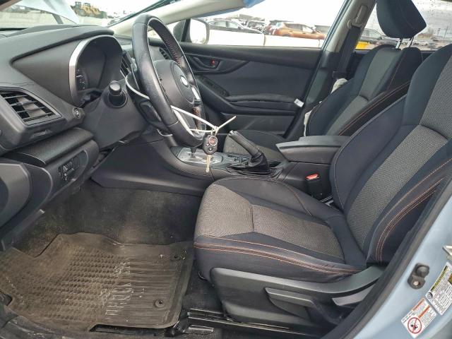 Subaru Crosstrek Premium Image 10