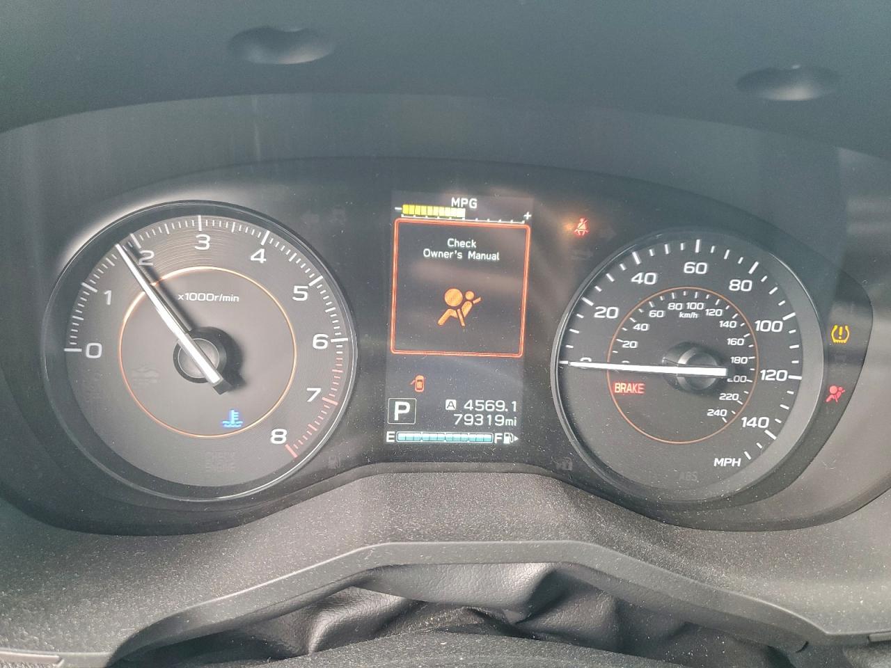 Subaru Crosstrek Premium Image 11