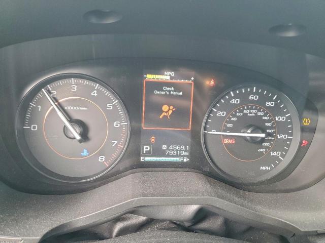 Subaru Crosstrek Premium Image 11