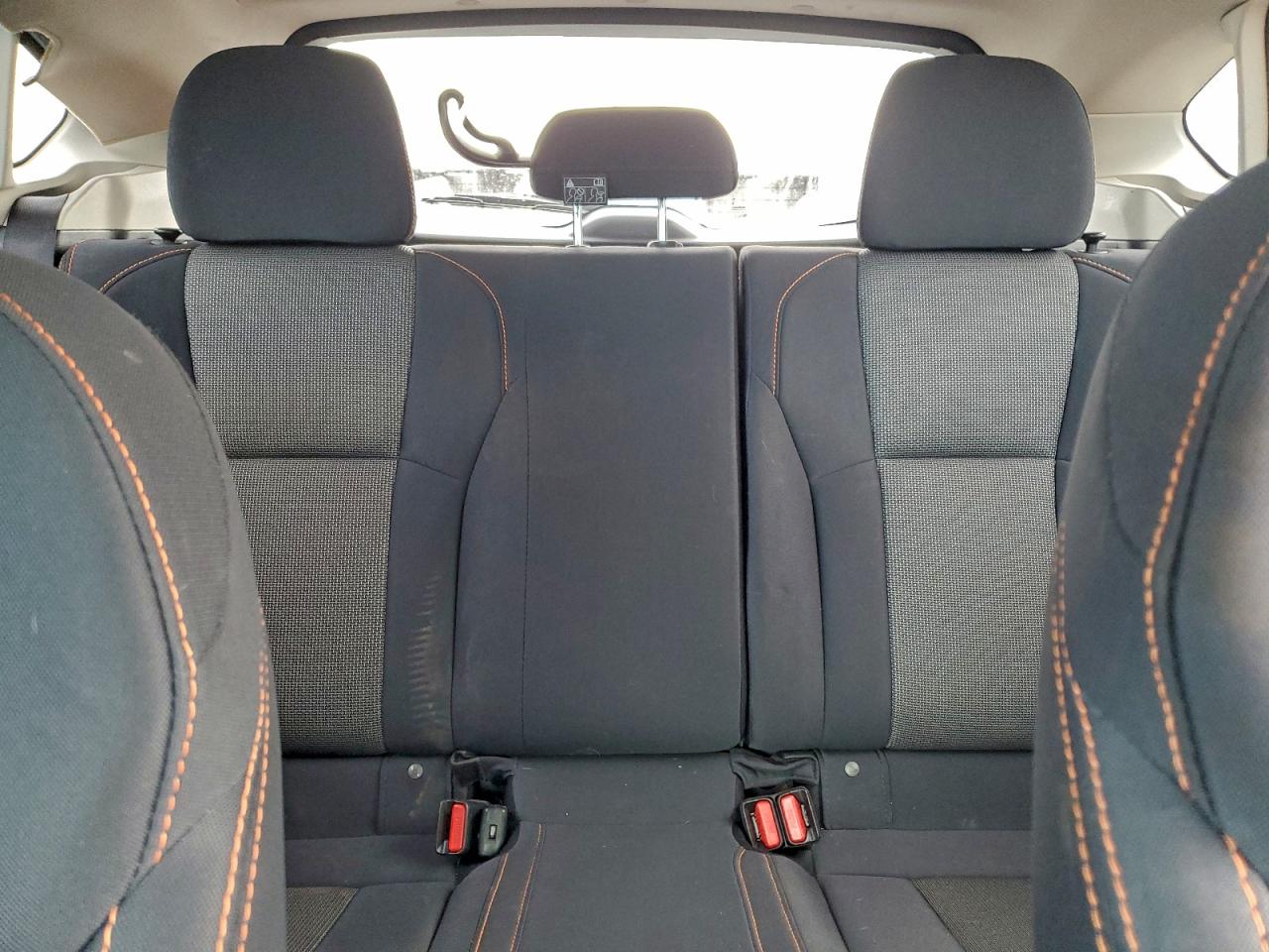 Subaru Crosstrek Premium Image 12