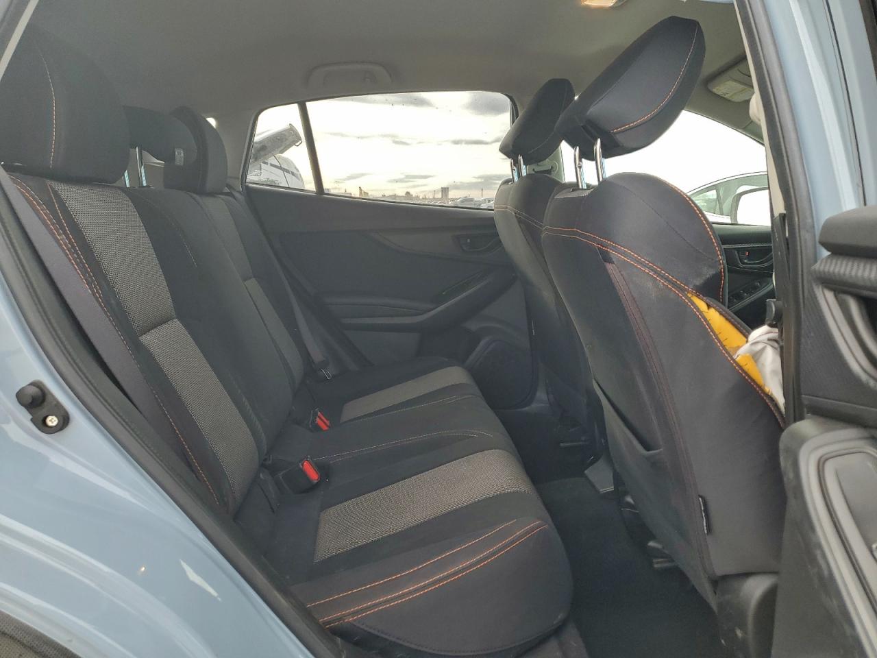 Subaru Crosstrek Premium Image 9