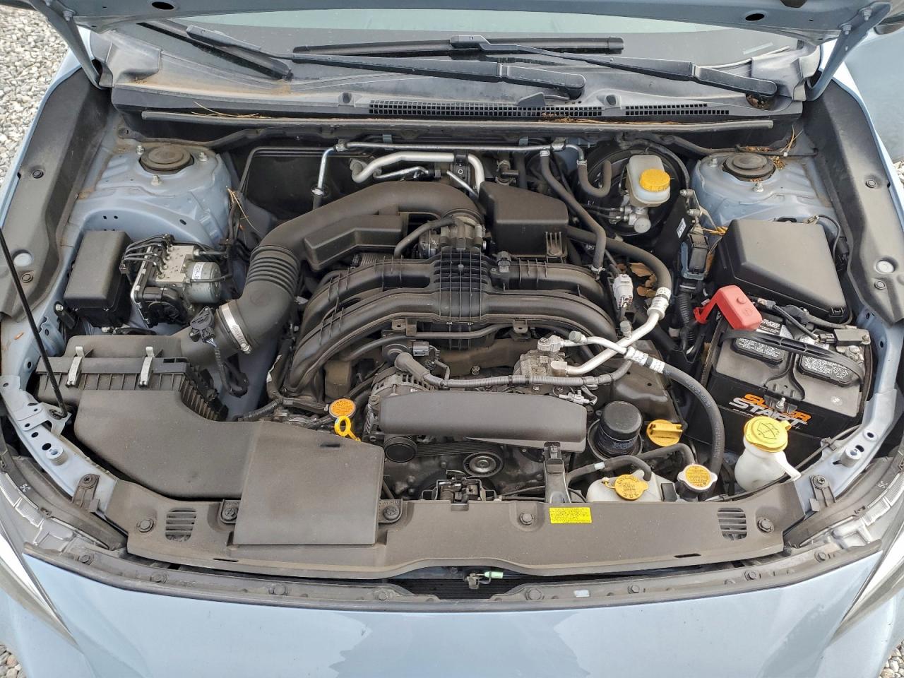 Subaru Crosstrek Premium Image 7