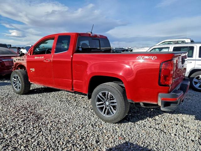 Chevrolet Colorado Lt Image 6