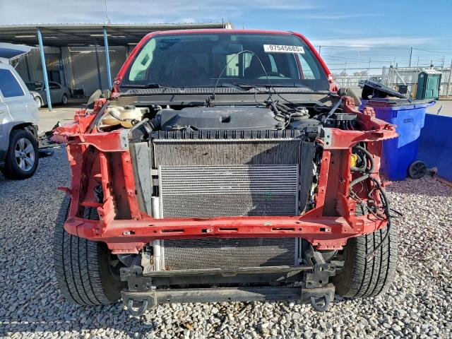 Chevrolet Colorado Lt Image 7
