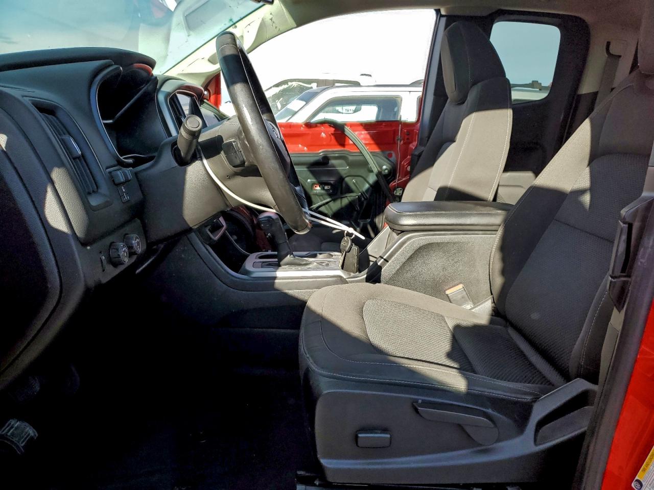 Chevrolet Colorado Lt Image 3