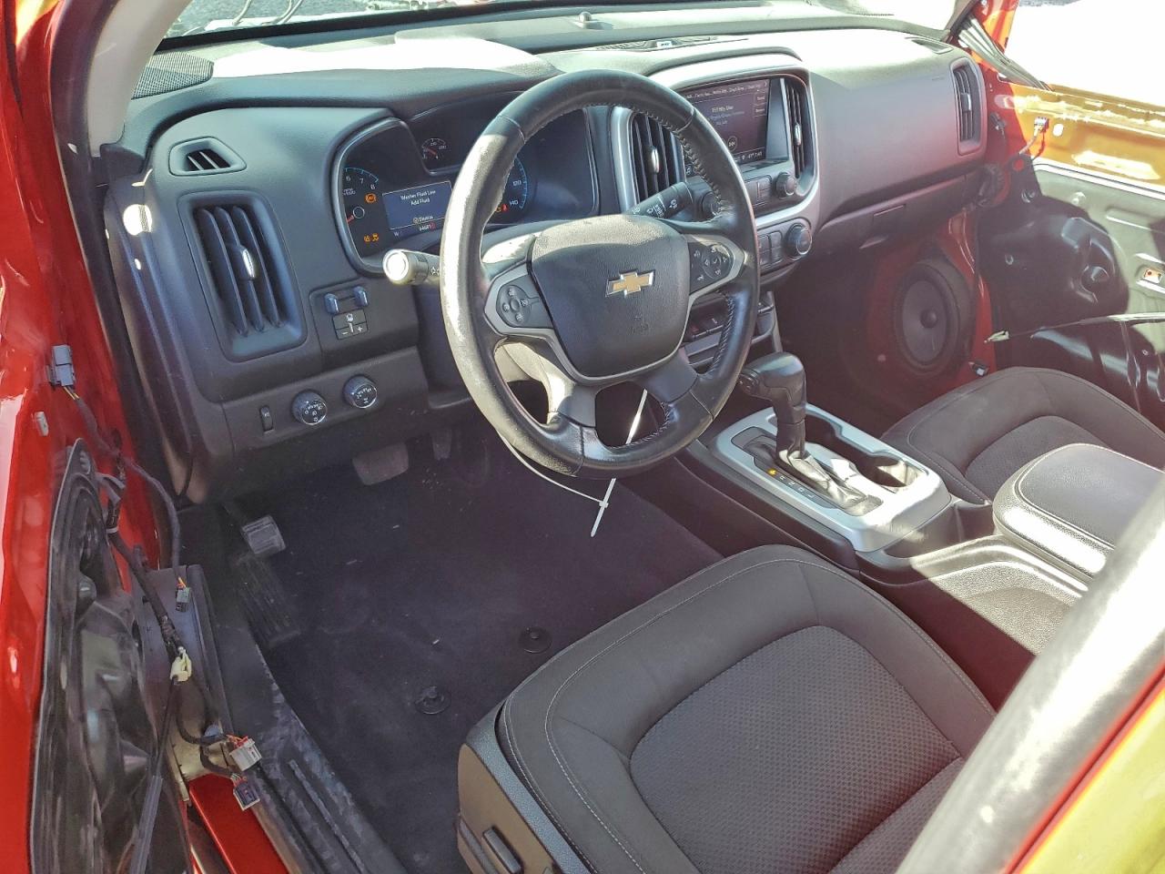 Chevrolet Colorado Lt Image 2