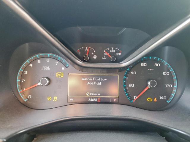 Chevrolet Colorado Lt Image 4