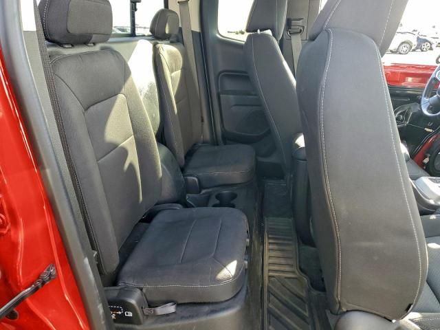 Chevrolet Colorado Lt Image 9