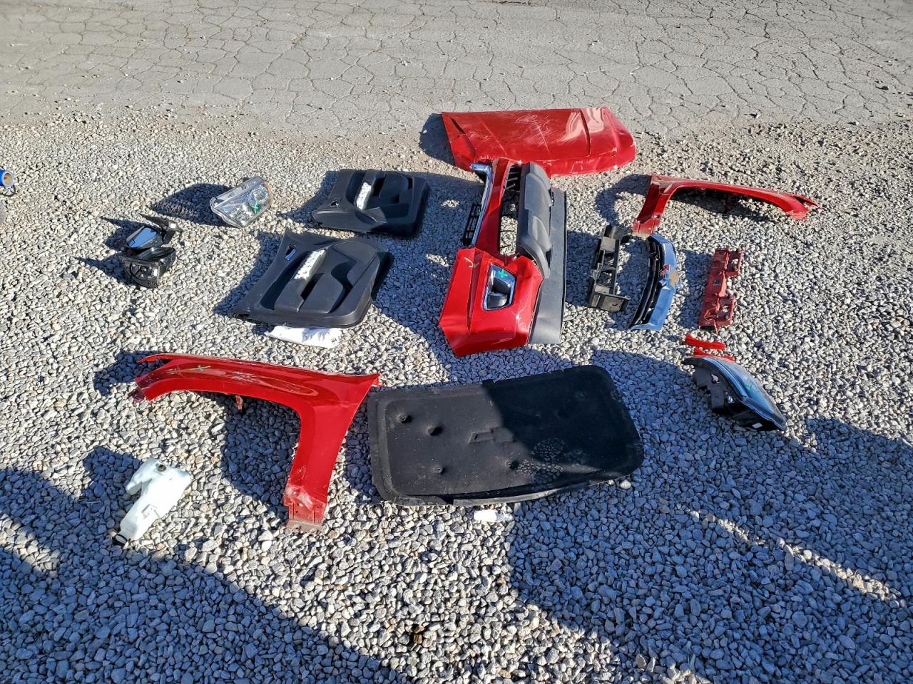 Chevrolet Colorado Lt Image 12