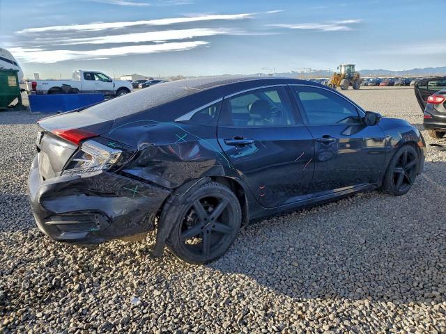 Honda Civic Lx Image 2