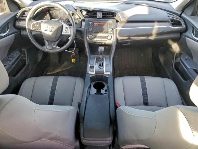 Honda Civic Lx Image 4