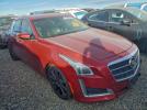 Cadillac CTS Luxury Collection Image 2